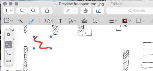 drawing tools for mac